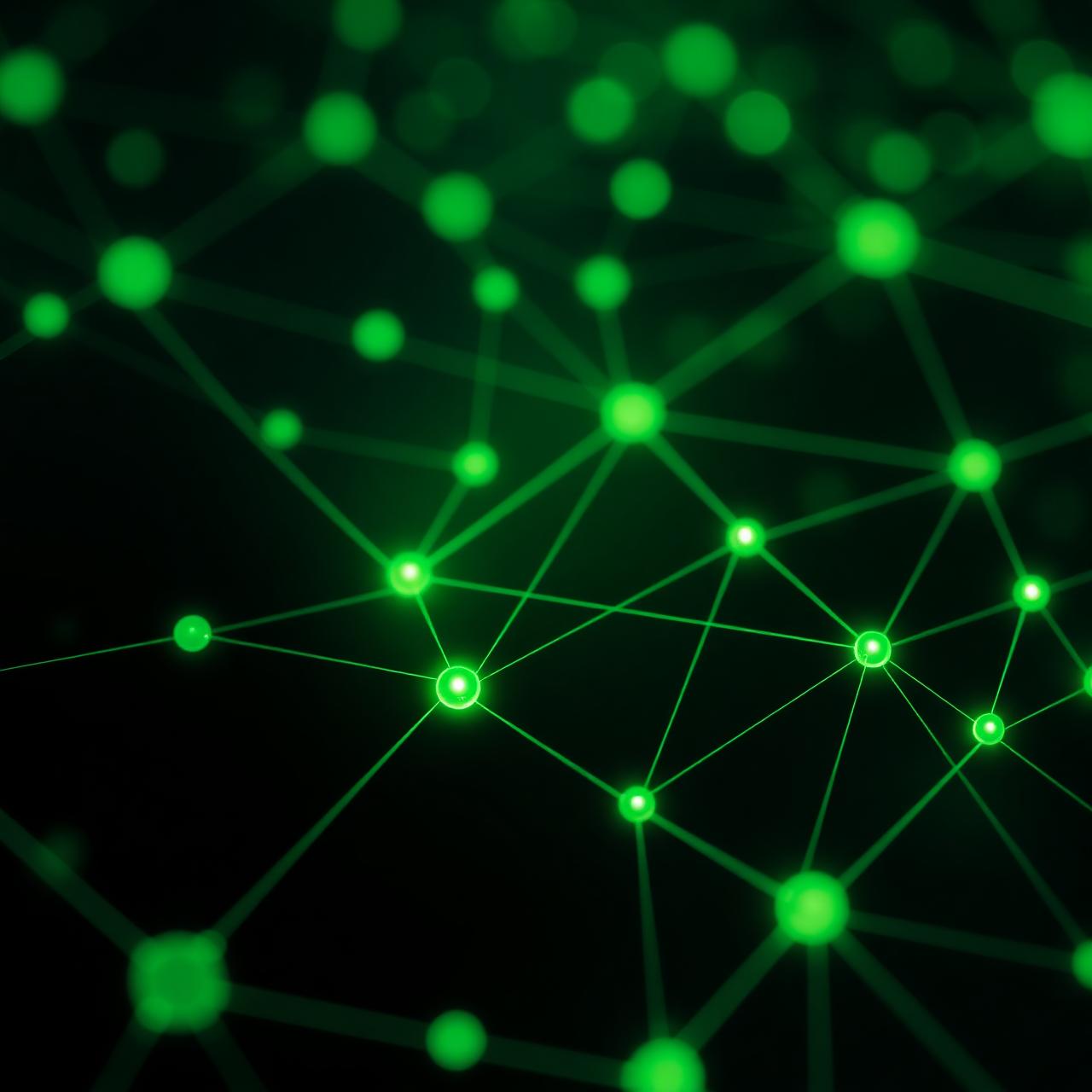 AI network